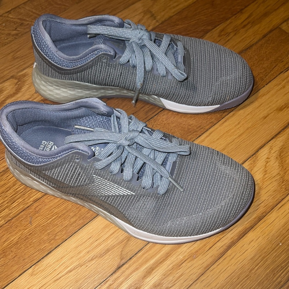 Reebok CrossFit Sneakers